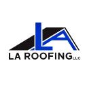 LA Roofing LLC logo